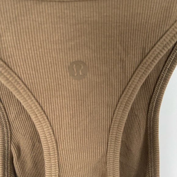 Lululemon tank top - Picture 5 of 6